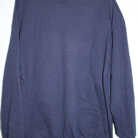 Blue, Large vintage M&M's crewneck - Picture 2 of 2